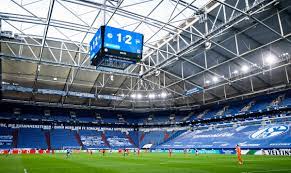 Hertha berlin host arminia bielefeld in the bundesliga on sunday in a potentially decisive encounter in terms of shaping this season's relegation picture. R5lalobzd72dym