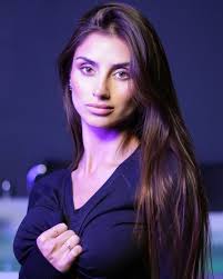 Daniela Bravo: La influencer con 40 mil seguidores en Instagram que será  parte de "Gran Hermano 2"