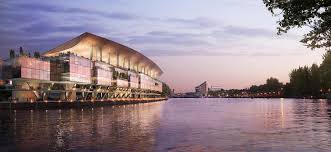 The redevelopment involves the construction of a second tier on top of the riverside stand, the creation. Populous And Fulham Fc Reveal First Rendering Of Proposed Riverside Stand Development Architecture And Design News Cladglobal Com