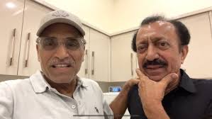 Dr Abdul Aziz Memon Serving My Hometown About 5 Decades!!