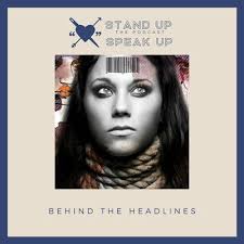 Stand Up Speak Up