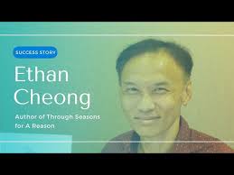 Ethan Cheong Success Story