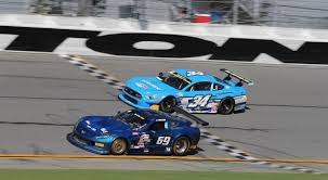 Like every other year, daytona 24 hours will take place in daytona international speedway (1801 west international speedway blvd, daytona beach nbcsn tv will air the 24 hours of daytona. Hsr Classic 24 Hour Of Daytona Racingjunk News