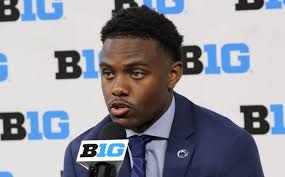 Penn State football: Reassessing Penn State's receivers room following  Lonnie White Jr.'s decision