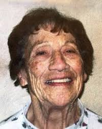 Obituary for Anaceil Catherine (Schmidt) Randerson