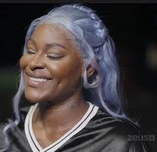 NO TEA NO SHADE 😘