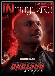 Devenir pilote de drone avec Flying Eye