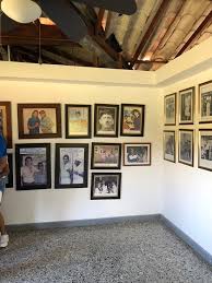 Diomedes díaz , poncho zuleta — tres canciones. Casa Museo Diomedes Diaz San Juan Del Cesar 2021 All You Need To Know Before You Go With Photos San Juan Del Cesar Colombia Tripadvisor