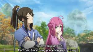 Don't forget to watch other anime updates. Yi Nian Yong Heng Terbaru Yi Nian Yong Heng Episode 46 Sub Indo Anime Donghua Terbaru Video Dailymotion