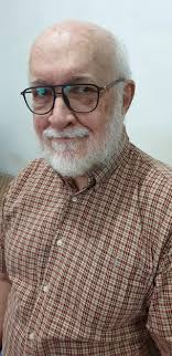 After listening to a poem in Bisaya, read by actor Christian Bables,  https://youtu.be/Z5IQUDyeSv8, we bring you another new episode this Monday,  June 9, 2020 with actor and radio talent Bon Vibar reading