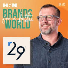 Brands for a Better World (formerly Evolve CPG)