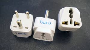 What Is The Voltage In India And Is A Converter Needed