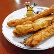 Resep pisang goreng tanduk garing yang lagi viral pisang tanduk : Pisang Goreng Tanduk Mpok Nur Menu Menu For Pisang Goreng Tanduk Mpok Nur Manggarai Jakarta Qraved Indonesia