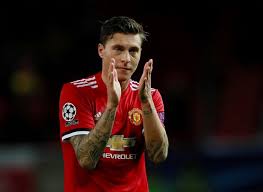 High quality hd pictures wallpapers. Manchester United Defender Victor Lindelof Denies Rumours Of Rift With Jose Mourinho Daily Record