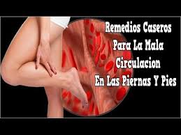 Remedios Caseros Para La Mala Circulacion En Las Piernas Y Pies Mala Circulacion En La En 2020 Remedios Para La Circulacion Jugos Para La Circulacion Mala Circulacion