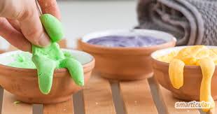 Knetseife Selber Machen Damit Baden Alle Kinder Gern Knete Selber Machen Kinder Spass Selbstgemachtes Fur Kinder