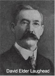 Margaret and David Mitchell: Fourth Generation