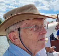 Tribute to Malcolm Brunning, 1942