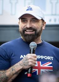 Deano “COYS Chit-Chat” (@Deanof1lover)