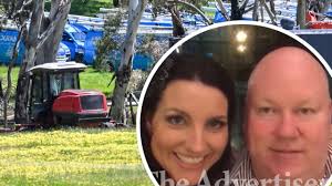 Show's over for a circus legend