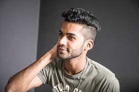 Some men have wispy hair, but try to pull off styles that really require luscious, thick locks. Tips And Advice On How To Style Short Hair For Men Next Luxury