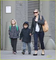 There's a lot of positivity around it in our house. Kate Winslet Has Full Custody Of Her Kids In 2020 With Images Kate Winslet Kate Winslet Kids Celebrity Kids