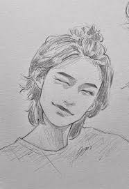 Pin de Preeti Dixit em Drawing inspos em 2025