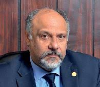 CFI.co Meets the VP of Banco de Corrientes: Alejandro Enrique Abraham