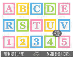 Letter z wooden alphabet blocks font rotated. Block Letter Fonts Worksheets Teachers Pay Teachers