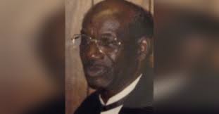 Obituary information for WILLIAM SIMMS