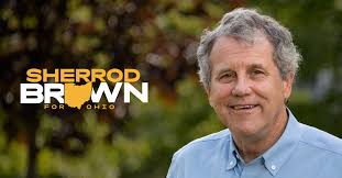 Sherrod Brown