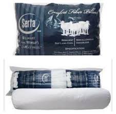 Selain memberikan efek kesehatan khususnya untuk leher anda, bantal dan. Jual Bantal Guling Serta Original Perabotan Rumah Di Carousell