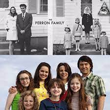 El diablo me obligó a hacerlo 2021 (the conjuring: Asi Estan Hoy Conoce A La Verdadera Familia De El Conjuro