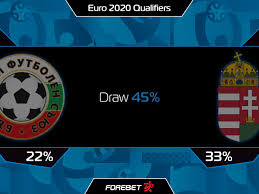 Hungary vs bulgaria thursday 08 october 2020 full match, hungary vs bulgaria çıkanlar'ın tekrarı, hungary vs bulgaria thursday 08 october 2020 regarder le match complet et la rediffusion. Bulgaria Vs Hungary Preview 08 10 2020 Forebet