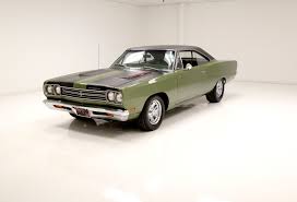 Image result for Rallye Green 1969 Plymouth