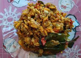 Resep dan cara membuat masakan kerang pedas manis super lezat, pokoknya mantap. Cara Termudah Menyiapkan Oseng Kerang Kupas Pedas Manis Enak Banget Resep Masakanku