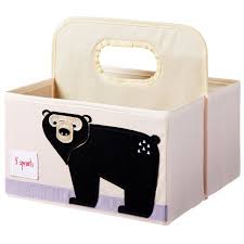 With a selection of different rearz, bambino, crinklz, mydiaper, abuniverse and so many more, your inner safari seeking princess monster rebel can enjoy playtime anytime. Bear Diaper Caddy 3sprouts Com