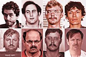 Inside the Minds of Serial Killers: Psychological Profiling and Criminal  Behavior | by News Flash | Medium