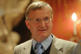 Bürgermeister von Fulda