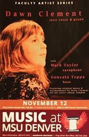 Dawn Clement's Instagram, Twitter & Facebook