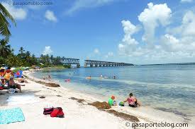Playas En Los Cayos De Florida Beach Outdoor Water