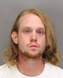 Somebody"s getting arrested