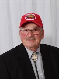 Obituary for Joseph D. Cadwallader