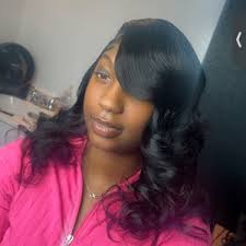 Quick Weaves Near Me: Montgomery, AL