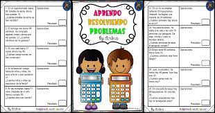 Maybe you would like to learn more about one of these? 25 Problemas Matematicos Para Primaria Y Primer Grado Imagenes Educativas