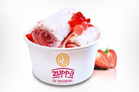 Ice Cream Rolls Ice Cream Business Ice Cream Logo Food
