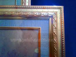 Jual bingkai foto didepok jawa barat. Grosir Bingkai Jogja Pakde Nanto