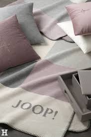 Einkuscheln Deluxe In Unseren Decken Von Joop Meinhoffi Hoffner Hoeffner Wohnen Mobel Wohnraum W Schottenstoff Mako Satin Bettwasche Satin Bettwasche