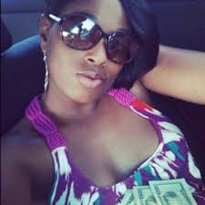 Antoinette Richmond's Instagram, Twitter & Facebook