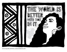 *free* shipping on qualifying offers. Justseeds Tear Down Every Wall Coloring Page